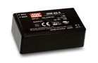 Impulsu barošanas bloks 15V 4A PCB MEAN WELL IRM-60-15