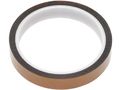 Izolējoša Kapton Polyamide līmlente 20mm x 33m (karstumizturīga) IZ/KAPTON/20x33 5900804055112