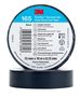 Vinila elektriskā lente 3M Temflex 165 15mmx15mmx10m, melna, 3M IZ/3M/165B-10 4054596613898