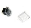 Hermētisks vāciņš slēdzim 24x21mm KE/HC/24x21