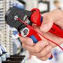 Profesionālās stangas KNIPEX 975314 KNIP/975314 4003773041474