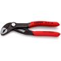 Hightech ūdens sūkņa knaibles Cobra, 87 01 125 KNIPEX KNIP/8701125 4003773069935