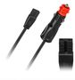 Barošanas vads auto ledusskapim 2m KPO3980A-2 5901890016599