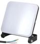 30W LED FLOODLIGHT, 1M CABLE, BLACK PELL0292