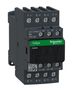 Kontaktors - 4-pole; NO x4; Auxiliary contacts: NC + NO; 24VDC; 40A LC1DT40BD