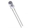 Gaismas diodes Ø5mm ultravioletais starojums LED5UV 5901436705055