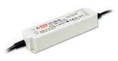 Impulsu barošanas bloks LED ar dimming funkciju 12V PFC 3.34A IP67  MEAN WELL LPF-40D-12