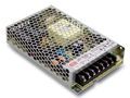 Impulsu barošanas bloks 36V 4.3A slēgts MEAN WELL LRS-150-36 4772081002308