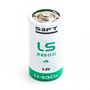 Litija baterija R14(C) 3.6V 7700mAh Saft LS26500