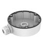 Kameras montāžas pamatne 126.7×35mm, Hikvision LT-1280ZJ-DM8
