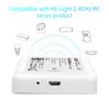 LED vadība sistēmas Mi Light Bezvadu stacija Wi-Fi GATEWAY, MiBoxer ML-WL-BOX1 6970602180766