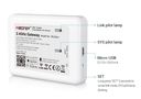 LED vadība sistēmas Mi Light Bezvadu stacija Wi-Fi GATEWAY, MiBoxer ML-WL-BOX1 6970602180766