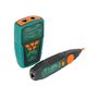 Datortīkla kabeļu testeris ar zondi Pro'sKit MT-7028 4711552156133
