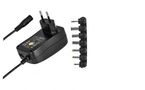 Barošanas bloks 3-12 volti N3112 1000 mA, USB N3111 8592920064078