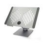 Notebook Stand | USB Powered | 17 " | Foldable NBSTND500SI 5412810469581
