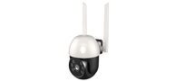 NOUS W6 viedā WiFi PTZ Āra kamera IP 3MP, TUYA / Smart Life NOUS-W6 5907772033647