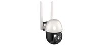 NOUS W6 viedā WiFi PTZ Āra kamera IP 3MP, TUYA / Smart Life NOUS-W6 5907772033647
