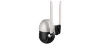 NOUS W6 viedā WiFi PTZ Āra kamera IP 3MP, TUYA / Smart Life NOUS-W6 5907772033647