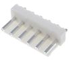 Kontaktdakša NS39 6kont.  RoHS NS39-W6P