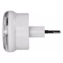 LED nakts gaisma 230 V, Fotosensors, EMOS P3306 8592920002148