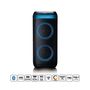 Bluetooth® Party Speaker Built-in Lights PA-210BK 8711902092018