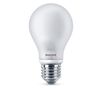 LED spudze E27 230V 6W A60 470lm silti balta, stikla, PHILIPS PHIL/419656 8718696419656