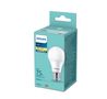 LED spuldze E27 230V 7W (75W) A60 1055lm neitrāla balta 4000K, PHILIPS PHIL/253131 8720169253131