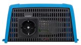 Automašīnas sprieguma pārveidotājs 12Vdc/230Vac 400W(900W) ar sinusoidālu izejas spriegumu PIN121501200 8719076045212