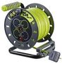 4 SKT 25M 13A MED OPEN REEL UK OMU25134SL-PX