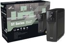 Nepārtrauktās barošanas avots ST850, 850VA/510W, AVR, modificēts sisnus PPF5100100