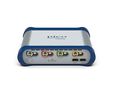 PicoScope 6424E 500 MHz, 4 kanālu, FlexRes PQ201 799000000056