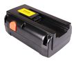 Akumulators Li-Ion 25V 4000mAh f. Gardena Spindelmäher 402520 380 C380 EC 380 LI 380C 380EC 380EC PT6101 4055655177559