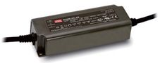 Impulsu barošanas bloks LED 12V 3.34A PFC, kontrolējams IP67 MEAN WELL PWM-40-12
