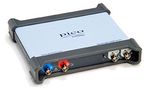 PicoScope 5443D, 4-kanālu, 100 MHz, AWG, FGEN, ar zondēm, PICO Pico-PQ147