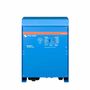 Inventeris - Sprieguma pārveidotājs Quattro 24Vdc/230Vac 6500W ar sinusoidālu izejas spriegumu, VE.Bus, Victron Energy QUA248020010 8719076024194