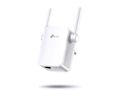 Wi-Fi atkārtotājs 2.4GHz 300Mbit/s + 5GHz 867Mbit/s ar RJ45 ligzdu RE305 6935364097974