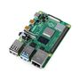 Raspberry Pi 4B 4GB sākuma komplekts ar barošanas bloku, korpusu un 32GB atmiņas karti ar NOOBS OS RPI-15064 5903351242561