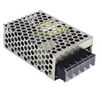 Impulsu barošanas bloks 48V 0.57A 27.36W  MEAN WELL RS-25-48