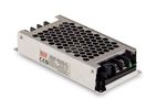 60W vienreizējas izejas līdzstrāvas līdzstrāvas pārveidotājs 9-36V: 12V 5A, slēgts, vidējais caurums (MEAN WELL) RSD-60G-12
