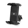 Smartphone Bicycle Mount | Universal | Full Motion | Adjustable SBHR250BK 5412810473670