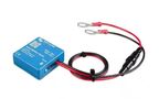 Bezvadu akumulatora sprieguma un temperatūras sensors Victron MPPT saules lādētājiem SBS050150200 8719076047919