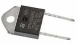 DIODE, ULTRAFAST, 30A, 1000V STTH3010PI