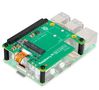 Raspberry Pi M.2 HAT+ NVMe diskdziņiem un M.2 piederumi Raspberry Pi 5 SC1166 5056561803463