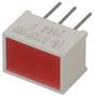 LIGHT BAR LED DISPLAY, SUPERRED, 7X10MM MP007994