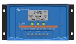 Uzlādes kontrolieris BlueSolar PWM-LCD&USB 48V-10A SCC040010050 8719076046233