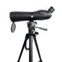 Spotting Scope | Magnification range: 20-60 | Objective lens diameter: 60 mm | Field of view: 38 m | Dioptric correction | Travel bag included | Black SCSP2000BK 5412810330942