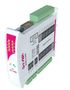 Industrial I/O module with Modbus RTU/ASCII communication - 8 Analog Outputs. Power supply 10-38 V DC; 10-28 V AC SFAR-S-8AO