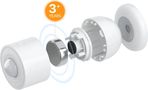 Vieds bezvadu ZigBee PIR kustības sensors SNZB-03P SONOFF-SNZB-03P 6920075740639