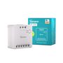 Viedais relejs, Wi-Fi, ar sauso kontaktu, 230 Vac, 2A, MATTER, MINI-D SONOFF-MINI-D 6920075742923