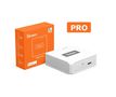 Viedās mājas sistēmas SONOFF ZigBee tilts uz Wi-Fi, PRO, līdz 128 ierīcēm SONOFF-ZB-PRO 6920075777123